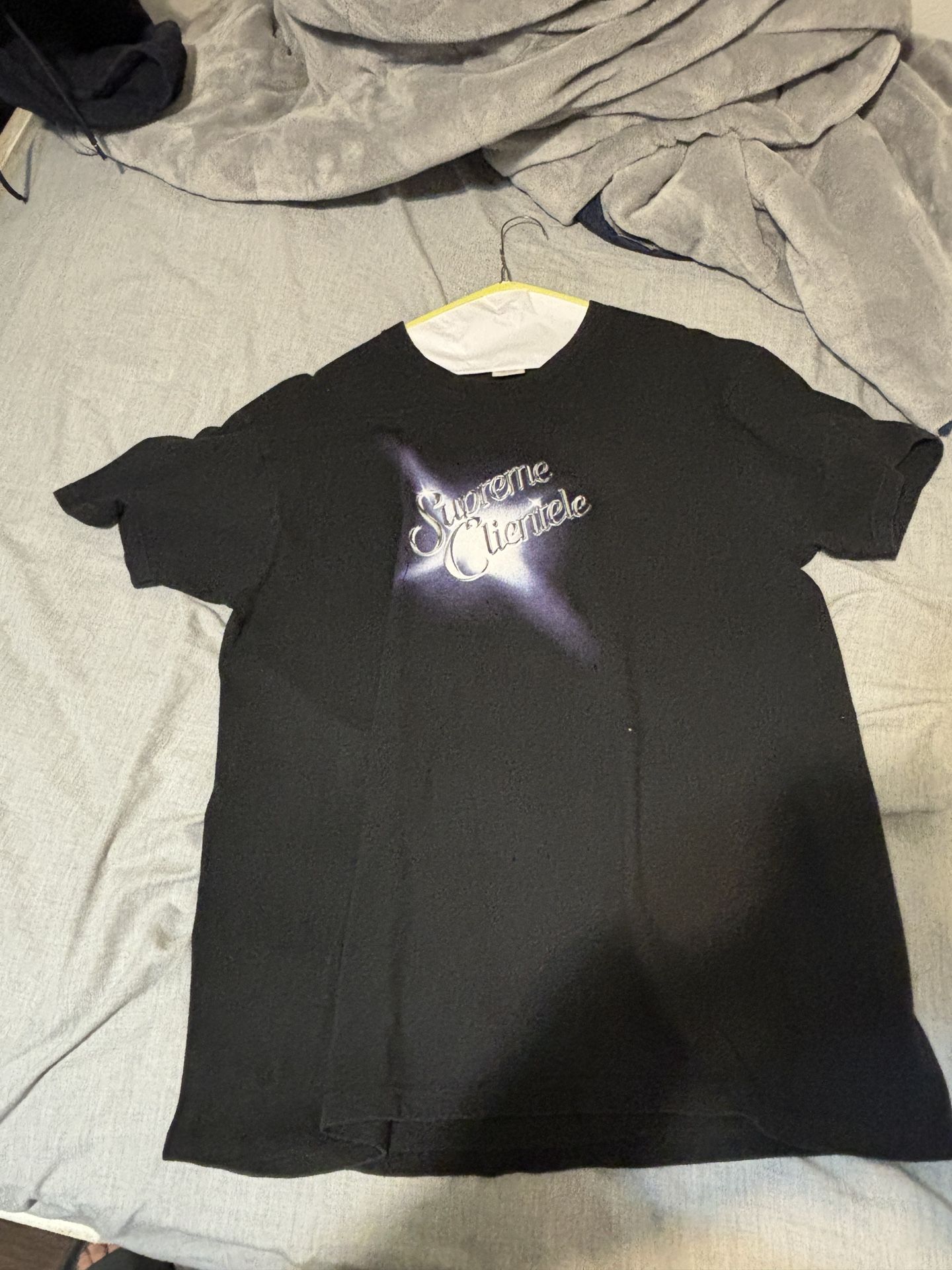 Supreme Shirt