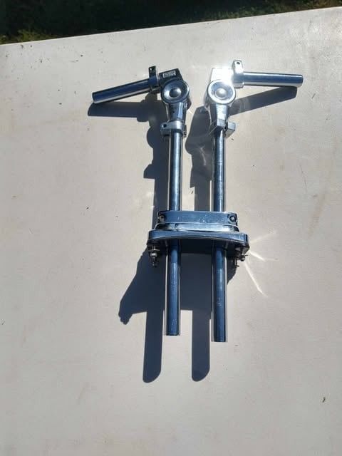 Pearl Export Tom Mount ( Mid 80's)