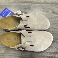 Birkenstock Clogs