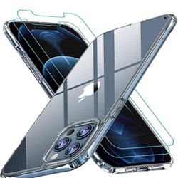 iPhone 12 Pro Case 