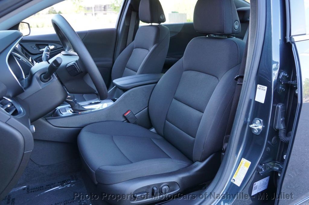 2021 Chevrolet Malibu