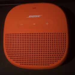 Bose SoundLink Micro: Portable Outdoor Speaker 