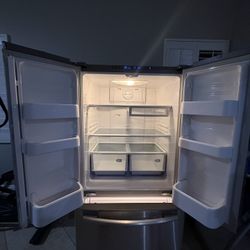 Samsung Refrigerator 