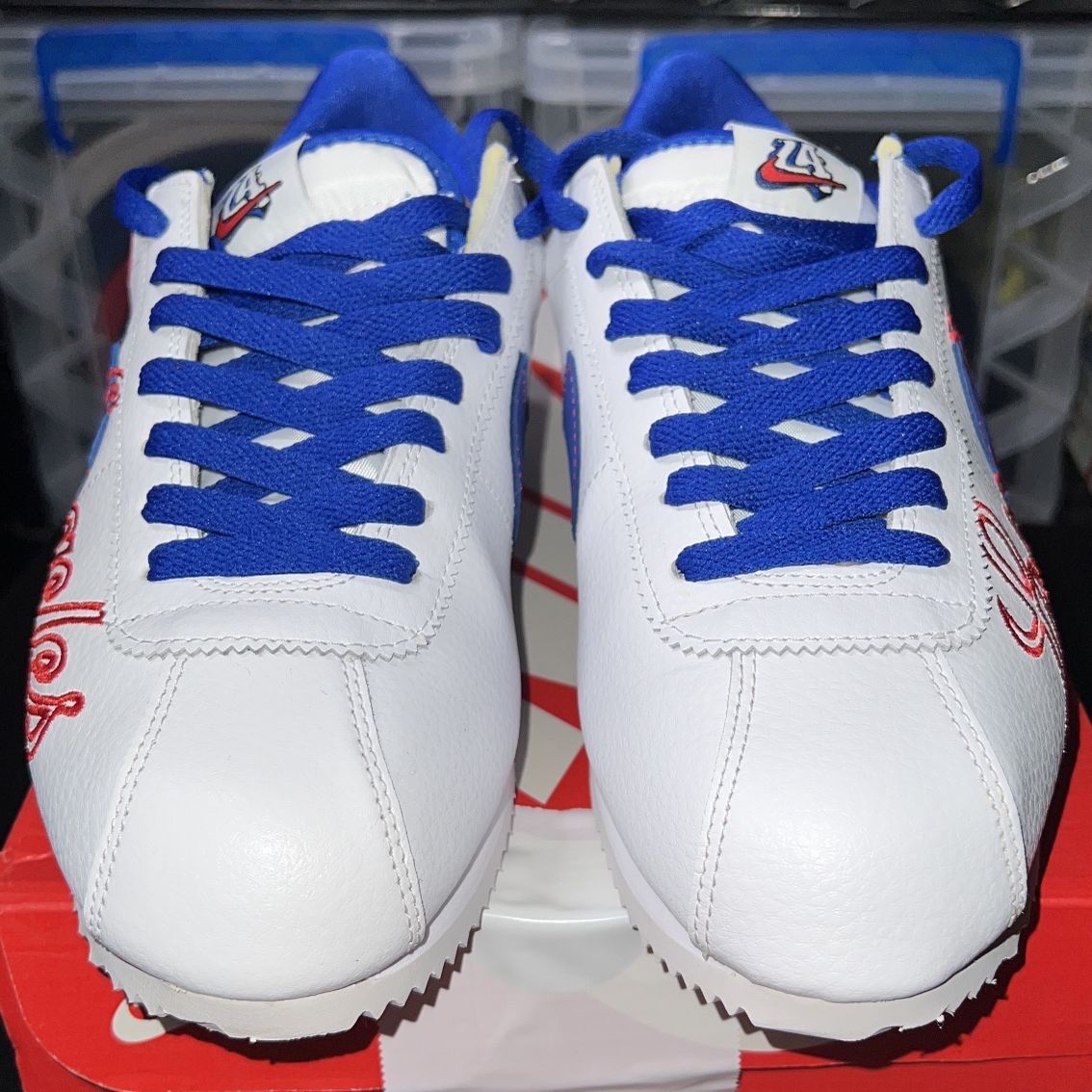 Cortez shoes los angeles sale