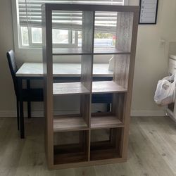 Cubicle