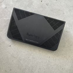 Synology Wireless Router RT2600ac