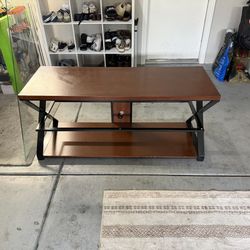 Entertainment Center 