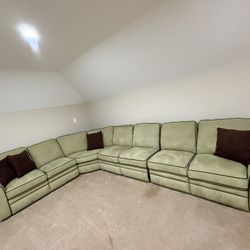 Sectional Sofa