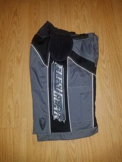 Motorcross Shorts..size 30 mens...Brand New!