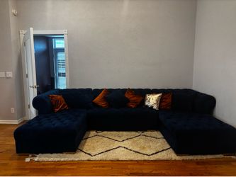 Modular Sectional