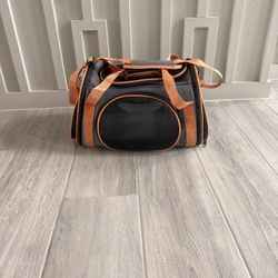 Pet Carrier 