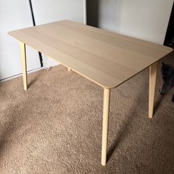 IKEA Dining Table