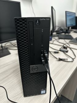 Dell Optiplex 7060