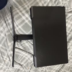 Two Monitors (One Gaming, One Normal)