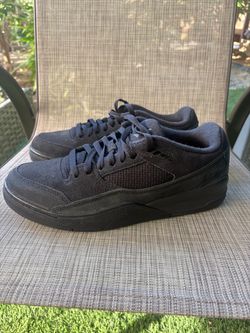 Jordan Flight Court Shoes