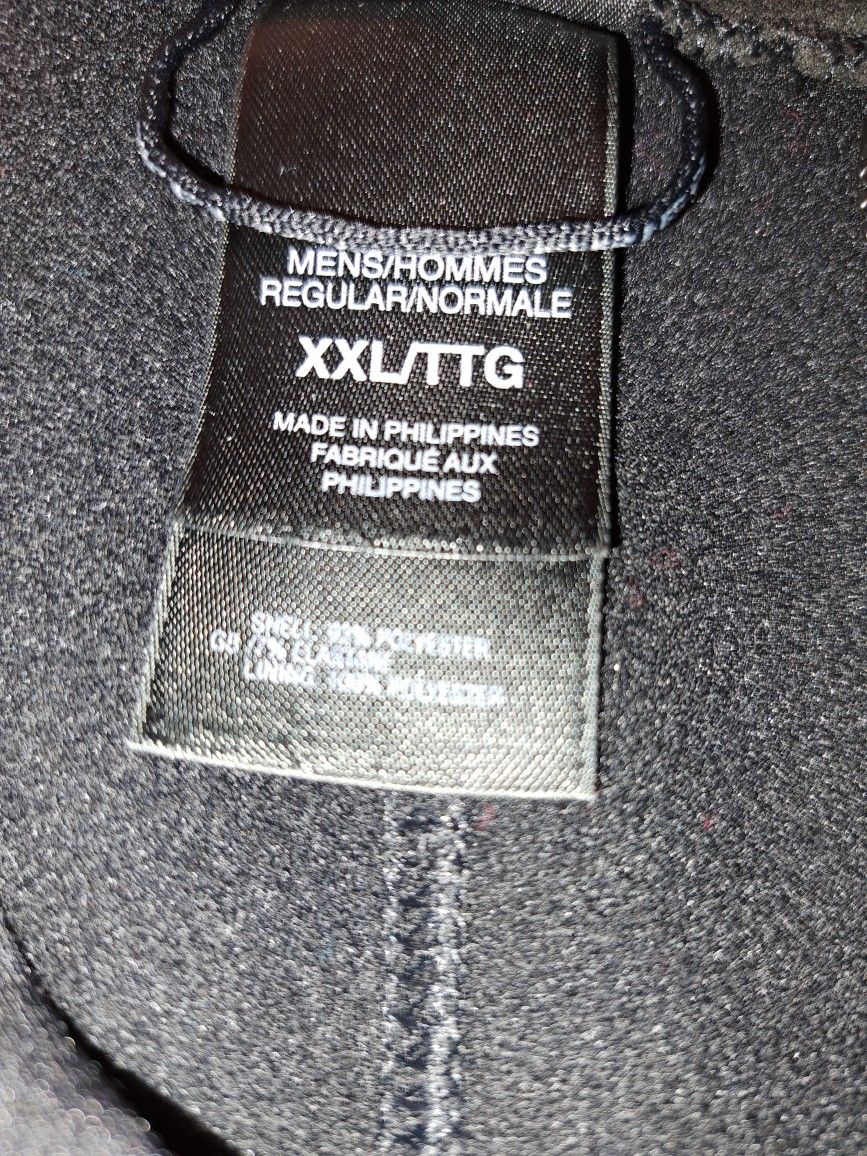The North Face Flight Series Jacket Exellent Condition Size Xxl