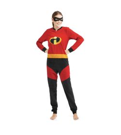 Disney/Pixar’s Ladies Union Suit w/ Mask