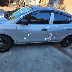 Gas Saver Lawn Mower 