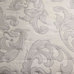 Beautyrest 14 inch Ki,ng matt,ress, Plush Pillowtop.