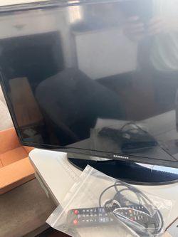 Samsung older version smart tv