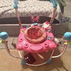 Baby  activity jumper