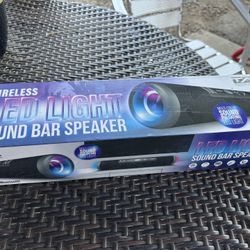 Bluetooth Speaker 