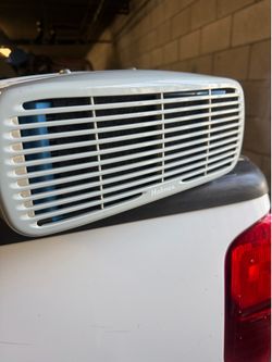 Holmes air purifier