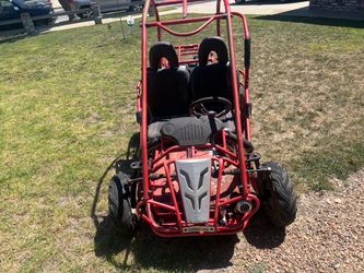 Go kart