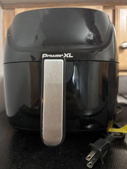 power XL 6 quart like new only used couple of times 