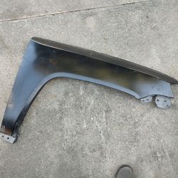2011 2012 2013 2014 2015 2016 2017 jeep compass right passenger fender OEM 