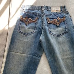 South Pole Premium Jeans Sz 36 $40 Obo