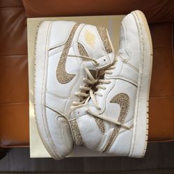 Air Jordan 1 - Craft | Size 12