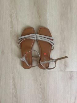 Madden Girl Sandals