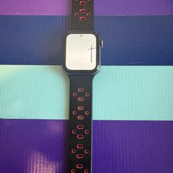 Apple Nike Plus Smart Watch 40mm
