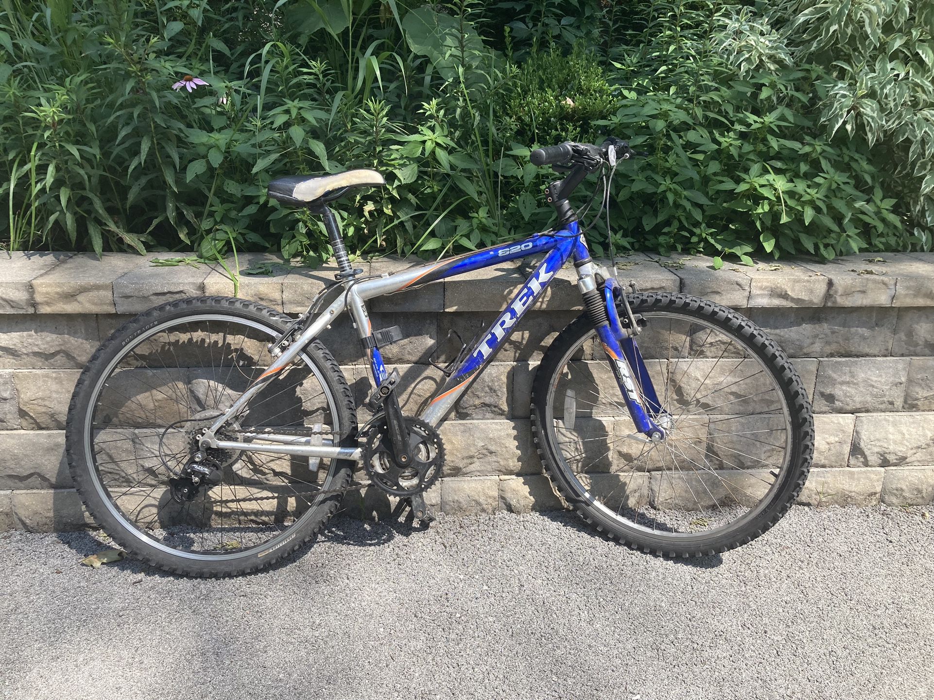 Trek Mountain Bike