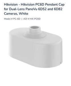 Hikvision PC-6D