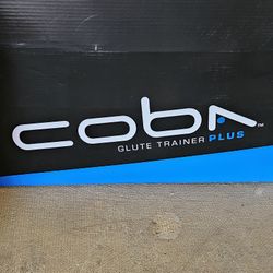 COBA GLUTE TRAINER PLUS 