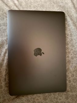 MacBook Air M1 (2020) 13” Space Gray – Excellent Condition – Fast & Reliable