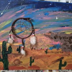New Local Artist