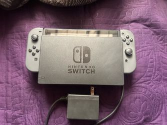 nintendo switch 1