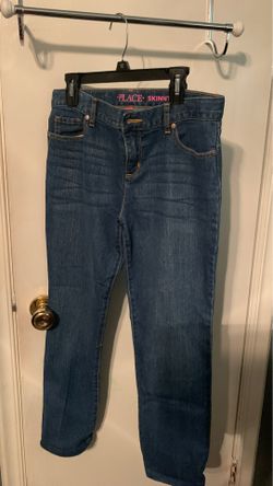 Girls jeans