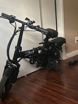 Electric bike / E bike
