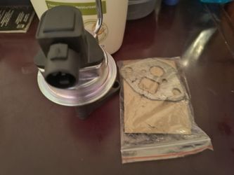 EGR valve 92 to 01 prelude 6 months warranty