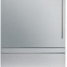 Liebherr HC1571
30 Inch Counter Depth Bottom Freezer Refrigerator