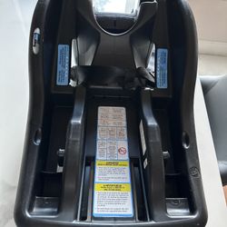 Infant Car Seat