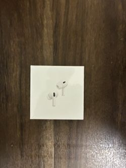 AirPod Pro 2nd Generation