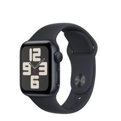 Apple Watch (never Used)