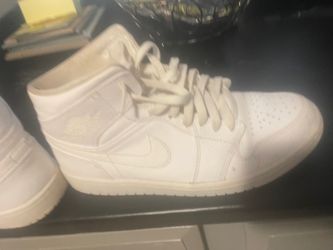 Nike airforces