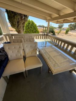 DINNER TABLE