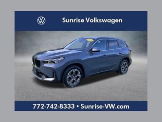 2023 BMW X1